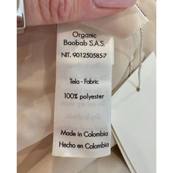 NEW Baobab Marea Midi Dress Coverup NWT  - SIZE M - Picture 8 of 11